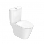 American Standard Compact Codie Close Coupled WC